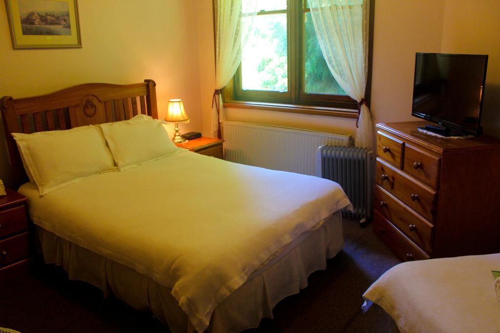 Hotel Avonleigh คาทุมบา ห้อง รูปภาพ